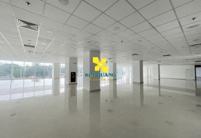 CHO THUÊ VĂN PHÒNG CỘNG HÒA GARDEN 20 CỘNG HÒA