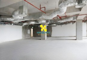 CHO THUÊ VĂN PHÒNG COVE RESIDENCES 8 NGUYỄN THIỆN THÀNH