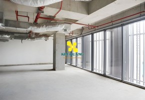 CHO THUÊ VĂN PHÒNG COVE RESIDENCES 8 NGUYỄN THIỆN THÀNH