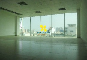 CHO THUÊ VĂN PHÒNG COWAELMIC BUILDING 168/75 NGUYỄN GIA TRÍ