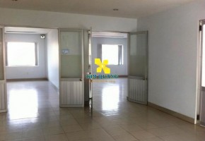 CHO THUÊ VĂN PHÒNG CPR GLOBAL HOME 7-9-11 TRẦN XUÂN HÒA