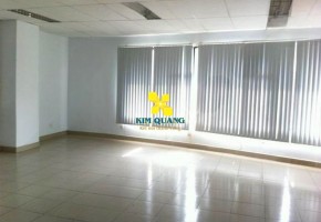 CHO THUÊ VĂN PHÒNG CPR GLOBAL HOME 7-9-11 TRẦN XUÂN HÒA