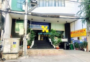 CHO THUÊ VĂN PHÒNG CPR GLOBAL HOME 7-9-11 TRẦN XUÂN HÒA
