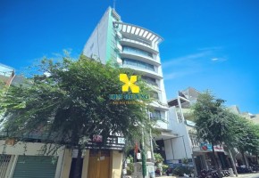 CHO THUÊ VĂN PHÒNG CPR GLOBAL HOME 7-9-11 TRẦN XUÂN HÒA