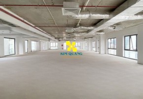 CHO THUÊ VĂN PHÒNG DAG HOLDINGS 87A HÀM NGHI