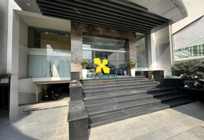 CHO THUÊ VĂN PHÒNG ĐẠI PHÚC TOWER 617-619-621 ĐIỆN BIÊN PHỦ