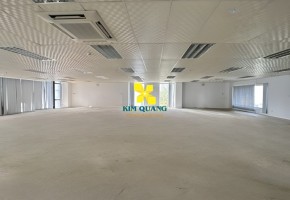 CHO THUÊ VĂN PHÒNG ĐẠI PHÚC TOWER 617-619-621 ĐIỆN BIÊN PHỦ