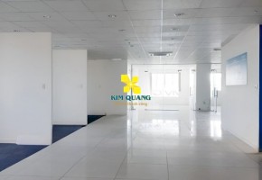 CHO THUÊ VĂN PHÒNG ĐẠI THANH BÌNH BUILDING 915-917 NGUYỄN TRÃI
