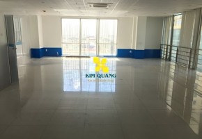 CHO THUÊ VĂN PHÒNG ĐẠI THANH BÌNH BUILDING 915-917 NGUYỄN TRÃI