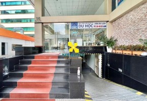 CHO THUÊ VĂN PHÒNG DAKAO OFFICE CENTER 35 MẠC ĐĨNH CHI