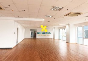 CHO THUÊ VĂN PHÒNG ĐẤT PHƯƠNG NAM BUILDING 241A CHU VĂN AN