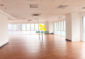 CHO THUÊ VĂN PHÒNG ĐẤT PHƯƠNG NAM BUILDING 241A CHU VĂN AN