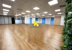 CHO THUÊ VĂN PHÒNG ĐẤT XANH GROUP 2W UNG VĂN KHIÊM