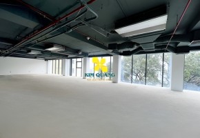 CHO THUÊ VĂN PHÒNG D&D TOWER 458 NGUYỄN THỊ MINH KHAI
