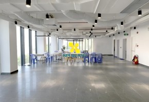 CHO THUÊ VĂN PHÒNG D&D TOWER 458 NGUYỄN THỊ MINH KHAI