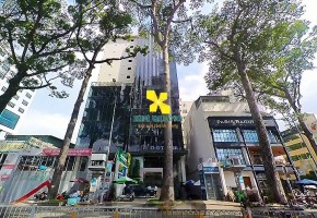 CHO THUÊ VĂN PHÒNG D&D TOWER 458 NGUYỄN THỊ MINH KHAI