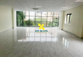 CHO THUÊ VĂN PHÒNG DELAS BUILDING 46 CỬU LONG