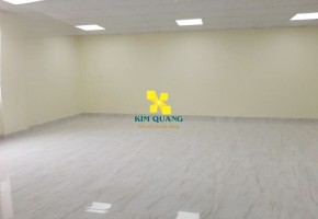 CHO THUÊ VĂN PHÒNG DELAS BUILDING 46 CỬU LONG
