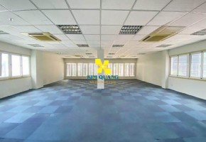 CHO THUÊ VĂN PHÒNG DHOUSE BUILDING 39 NGUYỄN THỊ DIỆU
