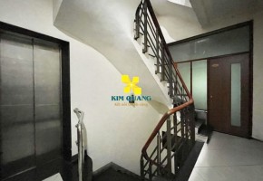CHO THUÊ VĂN PHÒNG DMC BUILDING 223 ĐIỆN BIÊN PHỦ