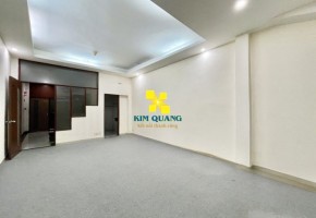 CHO THUÊ VĂN PHÒNG DMC BUILDING 223 ĐIỆN BIÊN PHỦ