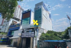 CHO THUÊ VĂN PHÒNG DMC BUILDING 223 ĐIỆN BIÊN PHỦ