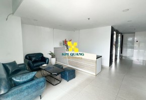 CHO THUÊ VĂN PHÒNG ĐOÀN HẢI PLAZA 756-758 TRƯỜNG CHINH