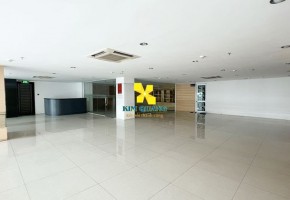 CHO THUÊ VĂN PHÒNG ĐOÀN HẢI PLAZA 756-758 TRƯỜNG CHINH