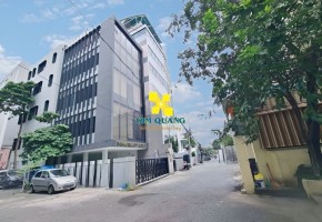CHO THUÊ VĂN PHÒNG DONA CENTRAL NN1 BẠCH MÃ