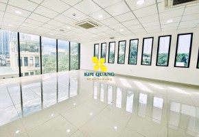 CHO THUÊ VĂN PHÒNG DONA CENTRAL NN1 BẠCH MÃ