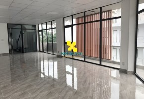 CHO THUÊ VĂN PHÒNG DS7A OFFICE 17 ĐƯỜNG SỐ 7A