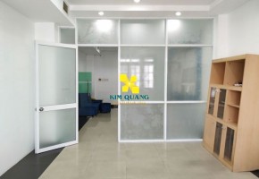 CHO THUÊ VĂN PHÒNG EFG BUILDING 722 SƯ VẠN HẠNH