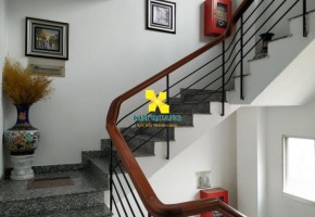 CHO THUÊ VĂN PHÒNG EFG BUILDING 722 SƯ VẠN HẠNH
