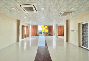 CHO THUÊ VĂN PHÒNG EMERALD TOWER 37 HUỲNH TỊNH CỦA