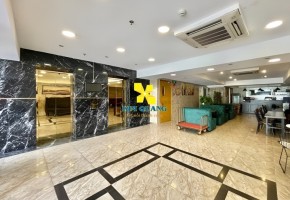 CHO THUÊ VĂN PHÒNG EMERALD TOWER 2 69-71 HUỲNH TỊNH CỦA