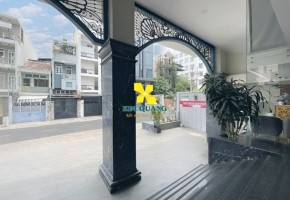 CHO THUÊ VĂN PHÒNG EMERALD TOWER 2 69-71 HUỲNH TỊNH CỦA