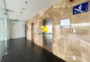 CHO THUÊ VĂN PHÒNG ENDOVINA TOWER 146 NGUYỄN ĐÌNH CHIỂU