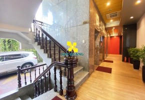 CHO THUÊ VĂN PHÒNG ESTAR BUILDING 147-149 VÕ VĂN TẦN