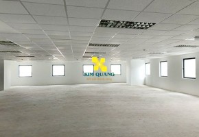 CHO THUÊ VĂN PHÒNG ETOWN 364 CỘNG HÒA TÂN BÌNH