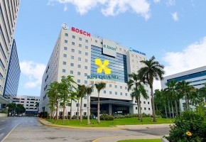 CHO THUÊ VĂN PHÒNG ETOWN 364 CỘNG HÒA TÂN BÌNH