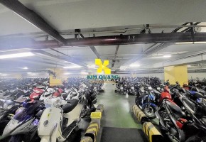 VĂN PHÒNG CHO THUÊ 364 CỘNG HÒA ETOWN 4