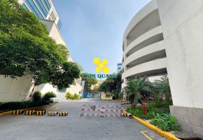 VĂN PHÒNG CHO THUÊ 364 CỘNG HÒA ETOWN 4