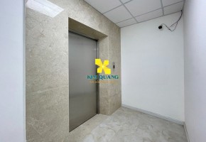 CHO THUÊ VĂN PHÒNG EVERLEASE BUILDING 14B NGÔ VĂN NĂM