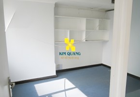 CHO THUÊ VĂN PHÒNG FALCON SHIPPING 172 NGUYỄN ĐÌNH CHIỂU