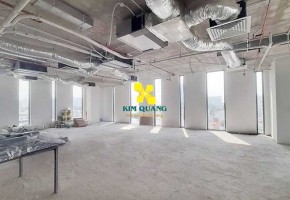 CHO THUÊ VĂN PHÒNG FIVE STAR BUILDING 28BIS MẠC ĐĨNH CHI
