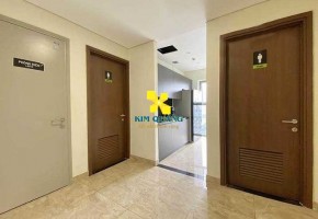CHO THUÊ VĂN PHÒNG FIVE STAR BUILDING 28BIS MẠC ĐĨNH CHI
