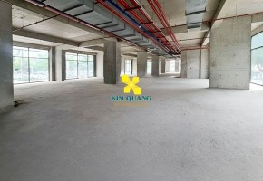CHO THUÊ VĂN PHÒNG FLORA NOVIA 1061 PHẠM VĂN ĐỒNG