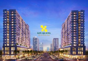 CHO THUÊ VĂN PHÒNG FLORA NOVIA 1061 PHẠM VĂN ĐỒNG