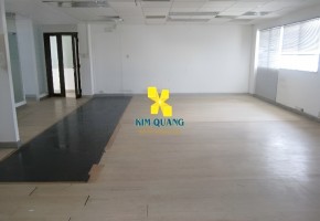 CHO THUÊ VĂN PHÒNG FONTERRA BUILDING 38/6N NGUYỄN VĂN TRỖI