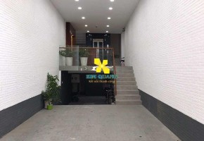 CHO THUÊ VĂN PHÒNG FORTUNE BUILDING 7 SÔNG ĐÀ